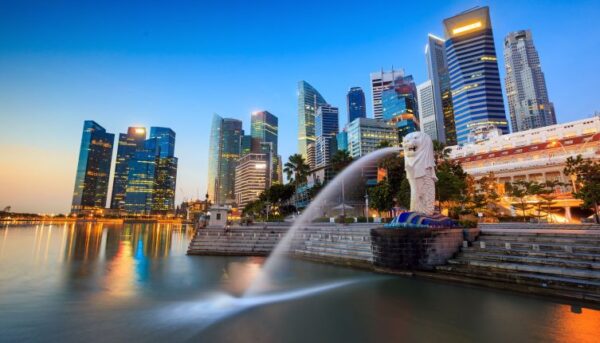 Singapore Tour Package - Image 5