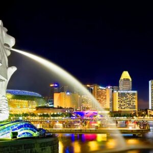 Singapore Tour Package